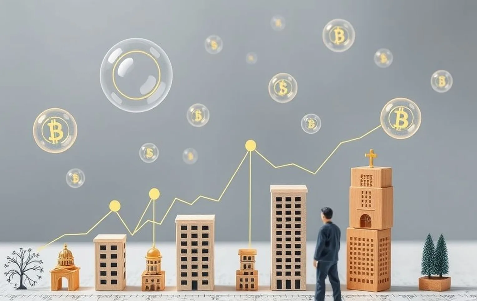 Future business models innovation workspace