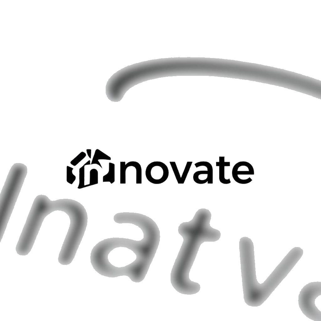 Innovate logo