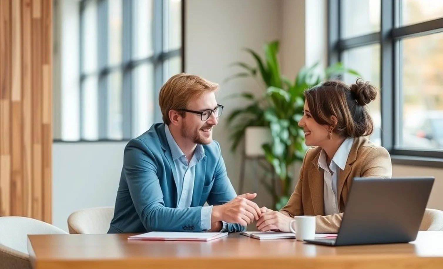 Negotiation finalization coaching modern